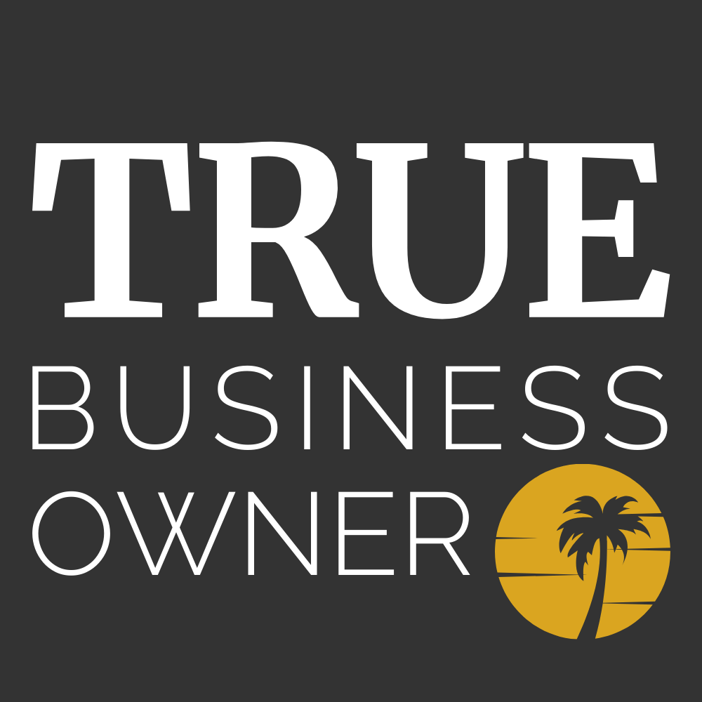 True Business Owner (Dark)